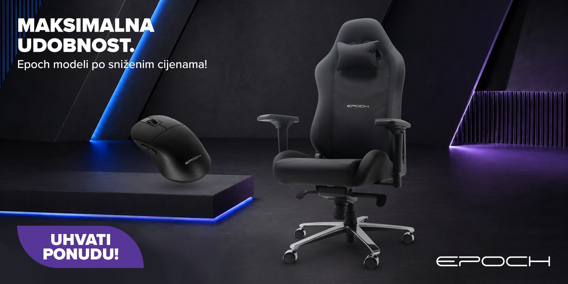 Epoch periferija na akciji 